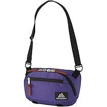 Amazon | [グレゴリー] ショルダーバッグ トランスファー